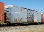 GTW Box Car 384512
